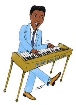 Nat King Cole